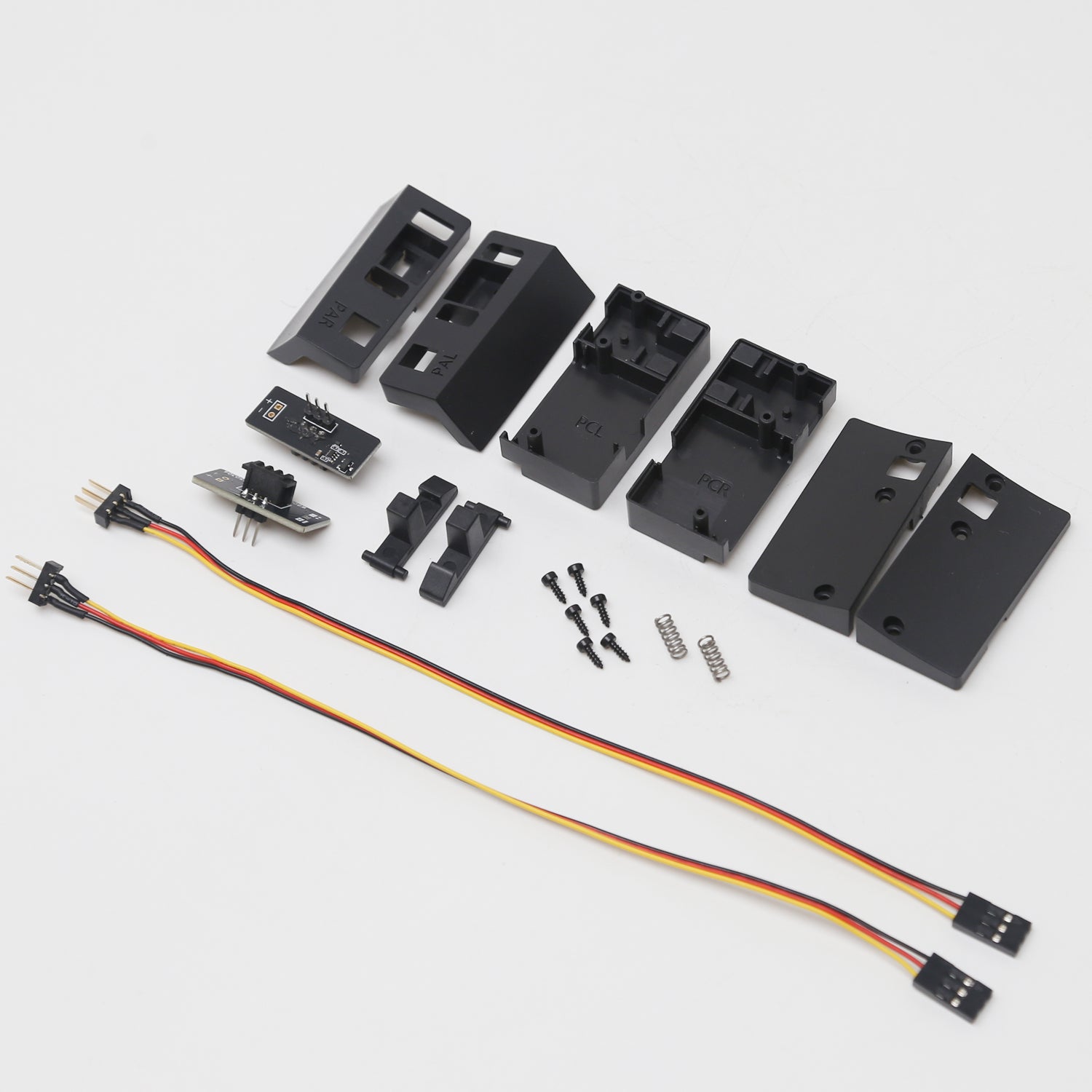 ATOMRC Dolphin PRO Spare Parts Accessories ATOMRC Dolphin PRO Spare Parts Accessories